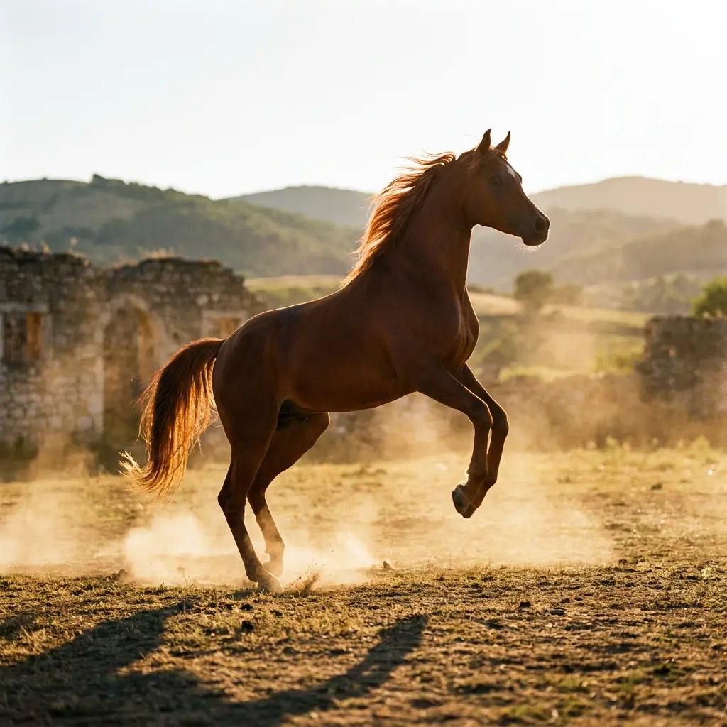 خيولنا